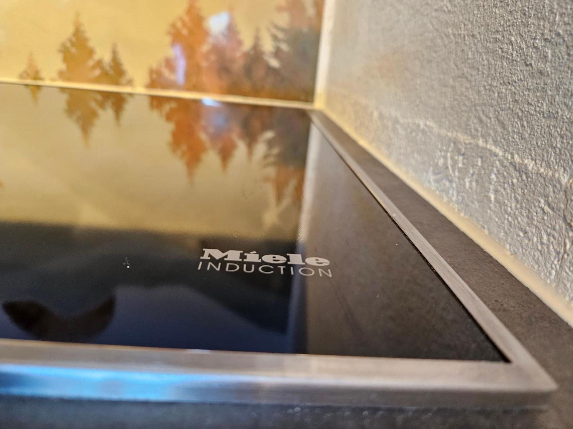 Apartment Klein Matterhorn - Haus Miranda Теш Екстер'єр фото